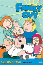 Family Guy vodly